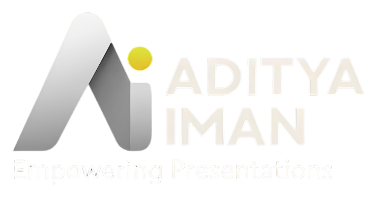 Logo Aditya Iman