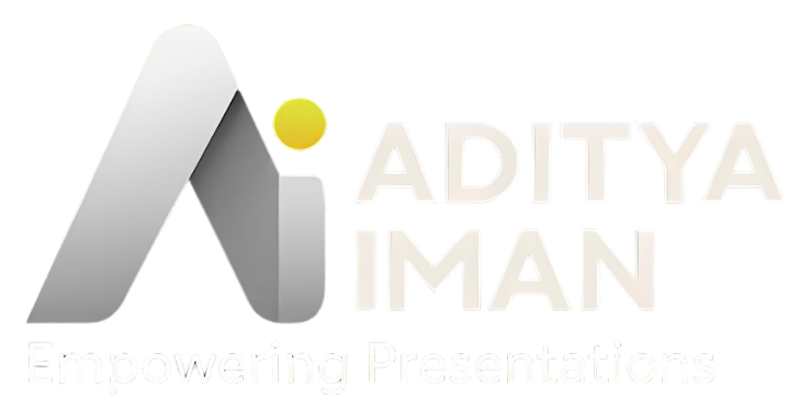 Logo Aditya Iman